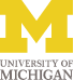 University of Michigan logo